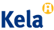 KELA - Kansaneläkelaitos logo